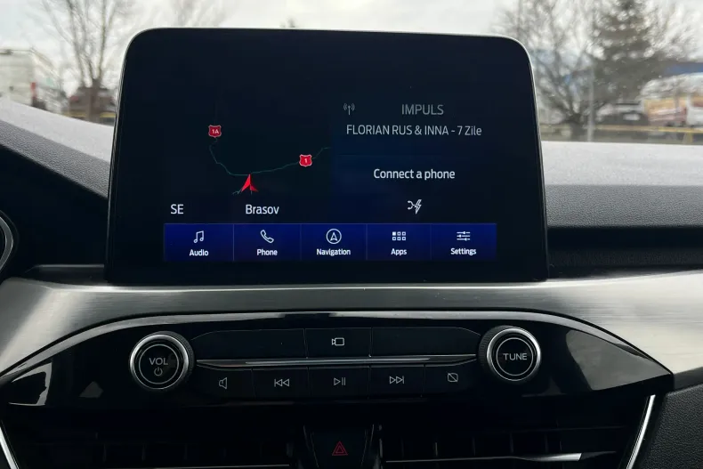 Ford Kuga din 2023 cu 109.677 km - oferta FOR198144 - foto 24