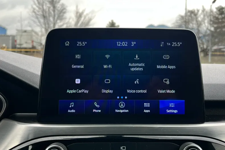 Ford Kuga din 2023 cu 109.677 km - oferta FOR198144 - foto 26