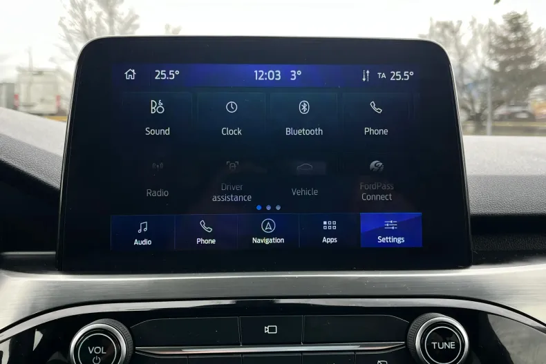 Ford Kuga din 2023 cu 109.677 km - oferta FOR198144 - foto 27