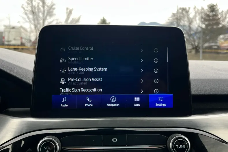 Ford Kuga din 2023 cu 109.677 km - oferta FOR198144 - foto 28