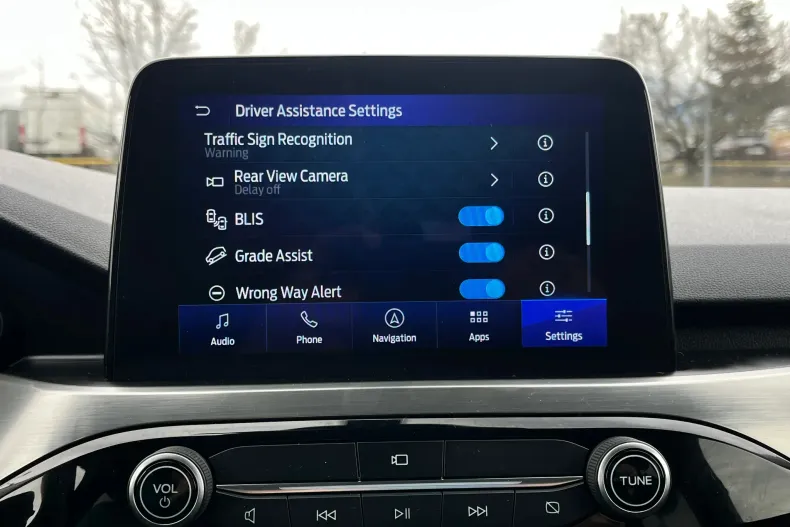 Ford Kuga din 2023 cu 109.677 km - oferta FOR198144 - foto 29