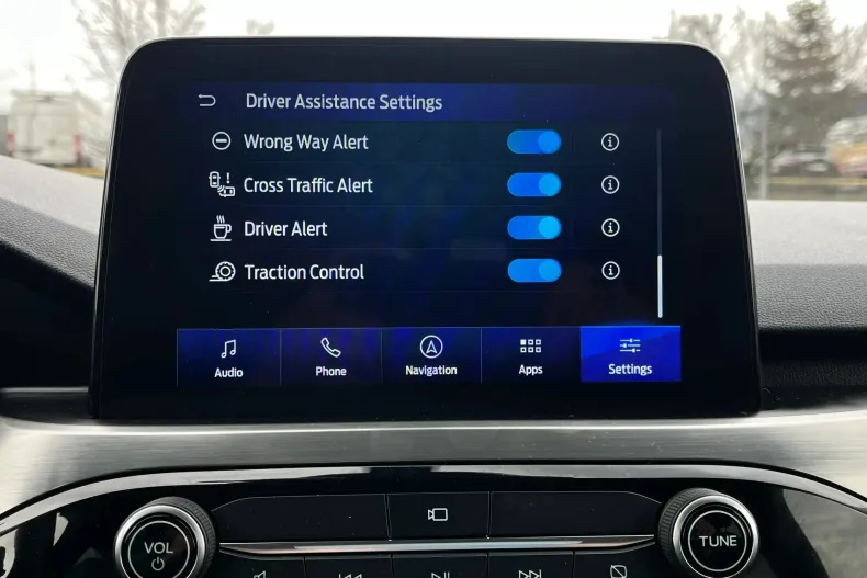 Ford Kuga din 2023 cu 109.677 km - oferta FOR198144 - foto 30