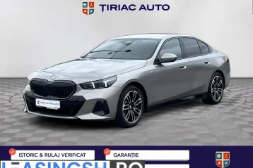 BMW 520i din 2024 - oferta BMW198145