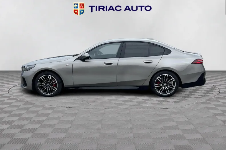 BMW 520i (Seria 5) din 2024 cu 48.074 km - oferta BMW198145 - foto 3