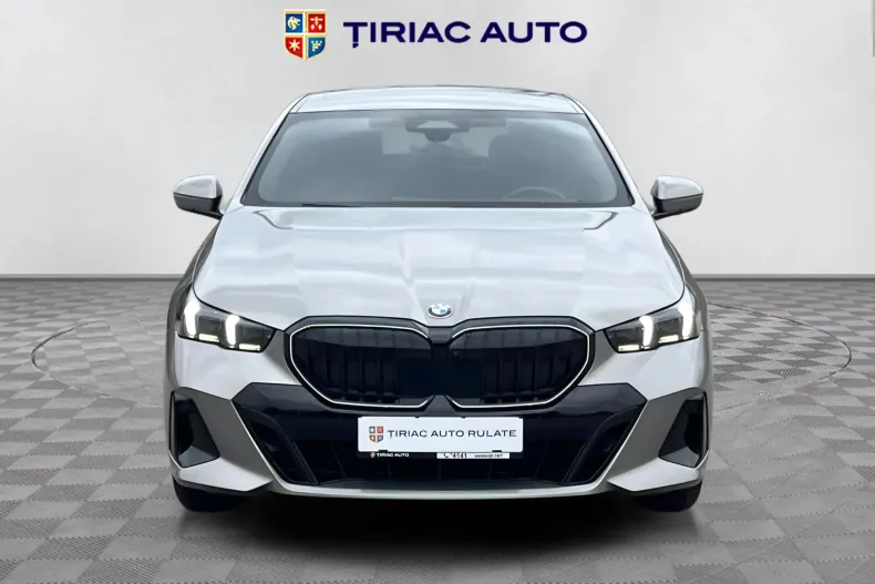 BMW 520i (Seria 5) din 2024 cu 48.074 km - oferta BMW198145 - foto 9