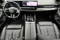 BMW 520i (Seria 5) din 2024 cu 48.074 km - oferta BMW198145 - foto 13