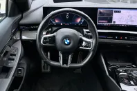 BMW 520i (Seria 5) din 2024 cu 48.074 km - oferta BMW198145 - foto 14