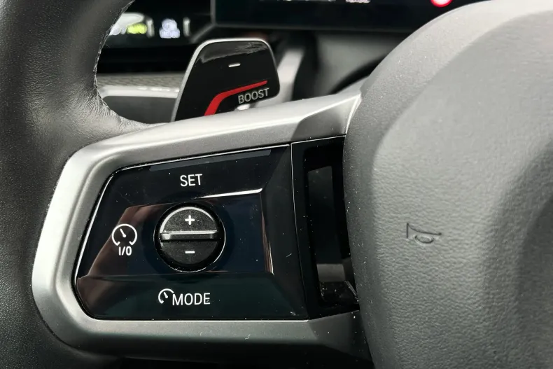 BMW 520i (Seria 5) din 2024 cu 48.074 km - oferta BMW198145 - foto 16