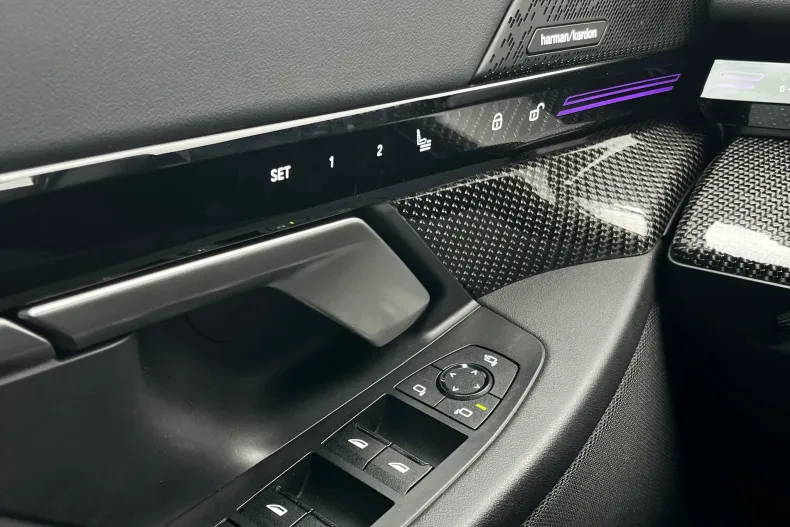 BMW 520i (Seria 5) din 2024 cu 48.074 km - oferta BMW198145 - foto 21