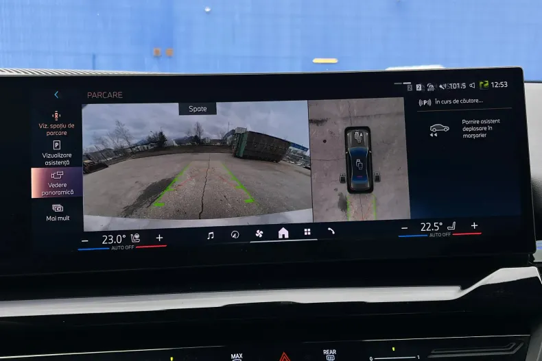 BMW 520i (Seria 5) din 2024 cu 48.074 km - oferta BMW198145 - foto 23