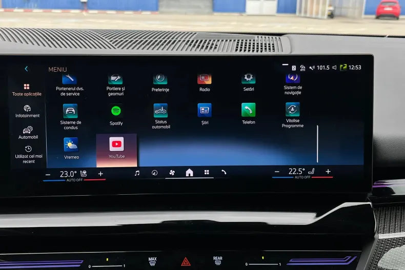 BMW 520i (Seria 5) din 2024 cu 48.074 km - oferta BMW198145 - foto 27