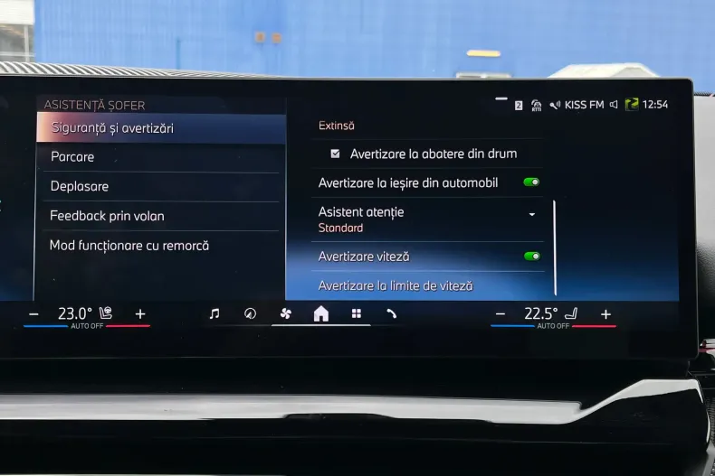 BMW 520i (Seria 5) din 2024 cu 48.074 km - oferta BMW198145 - foto 29