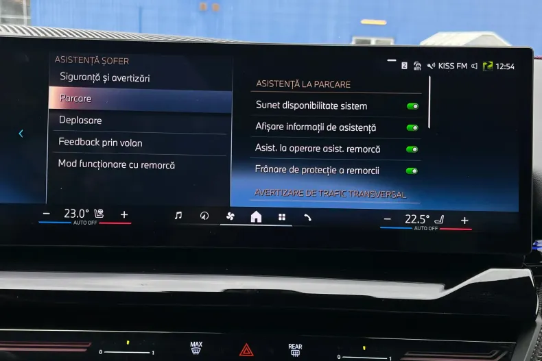 BMW 520i (Seria 5) din 2024 cu 48.074 km - oferta BMW198145 - foto 30