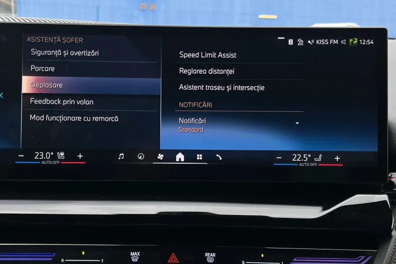 BMW 520i (Seria 5) din 2024 cu 48.074 km - oferta BMW198145 - foto 31