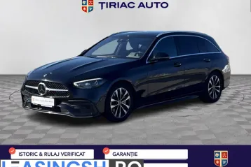 Mercedes-Benz C din 2022 - oferta MER198146