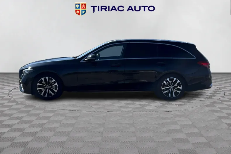 Mercedes-Benz C din 2022 cu 67.725 km - oferta MER198146 - foto 3