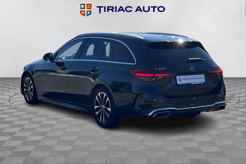 Mercedes-Benz C din 2022 cu 67.725 km - oferta MER198146 - foto 4