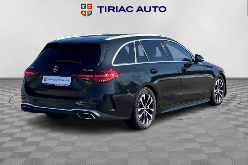 Mercedes-Benz C din 2022 cu 67.725 km - oferta MER198146 - foto 6