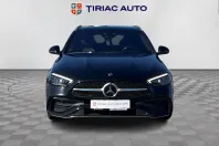 Mercedes-Benz C din 2022 cu 67.725 km - oferta MER198146 - foto 9