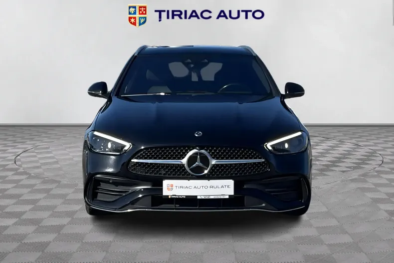 Mercedes-Benz C din 2022 cu 67.725 km - oferta MER198146 - foto 9