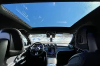 Mercedes-Benz C din 2022 cu 67.725 km - oferta MER198146 - foto 12