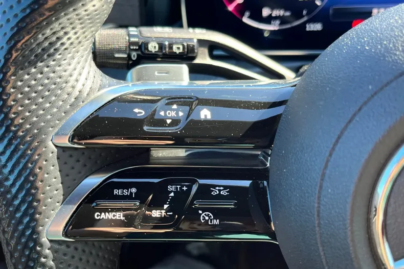 Mercedes-Benz C din 2022 cu 67.725 km - oferta MER198146 - foto 14