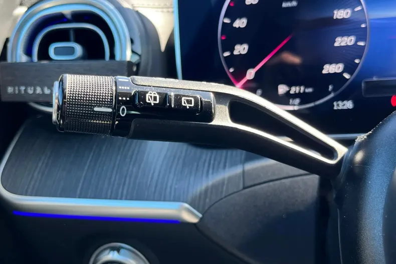 Mercedes-Benz C din 2022 cu 67.725 km - oferta MER198146 - foto 16