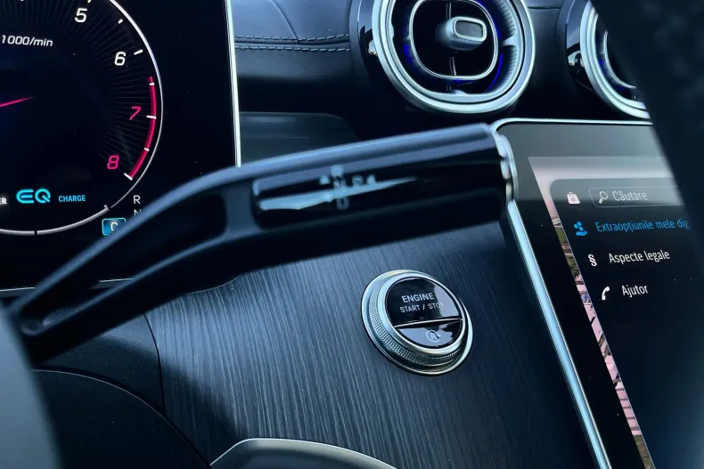 Mercedes-Benz C din 2022 cu 67.725 km - oferta MER198146 - foto 18