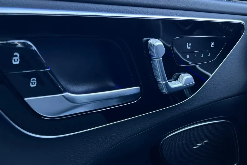 Mercedes-Benz C din 2022 cu 67.725 km - oferta MER198146 - foto 20