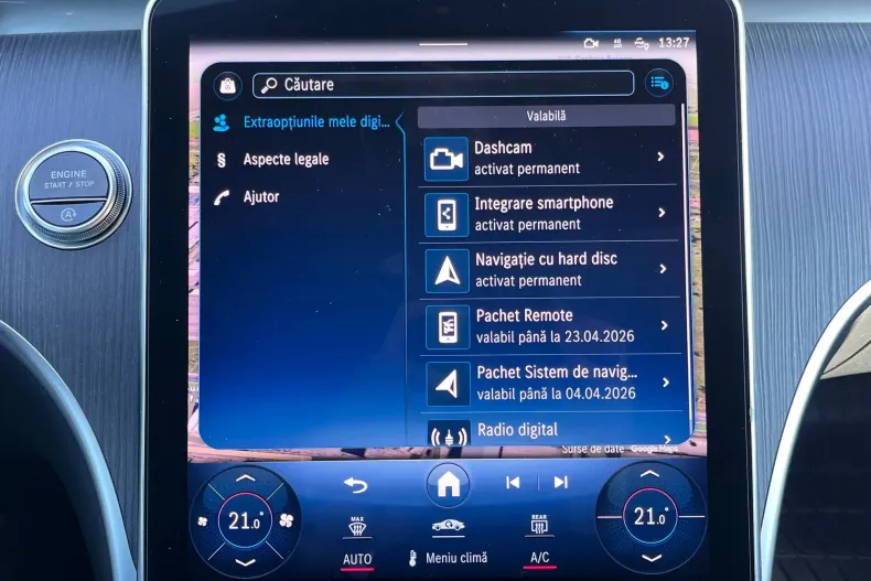 Mercedes-Benz C din 2022 cu 67.725 km - oferta MER198146 - foto 22