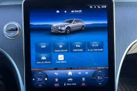 Mercedes-Benz C din 2022 cu 67.725 km - oferta MER198146 - foto 24