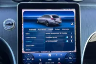 Mercedes-Benz C din 2022 cu 67.725 km - oferta MER198146 - foto 27