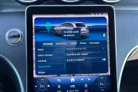 Mercedes-Benz C din 2022 cu 67.725 km - oferta MER198146 - foto 28