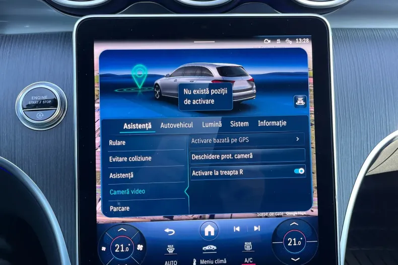 Mercedes-Benz C din 2022 cu 67.725 km - oferta MER198146 - foto 28