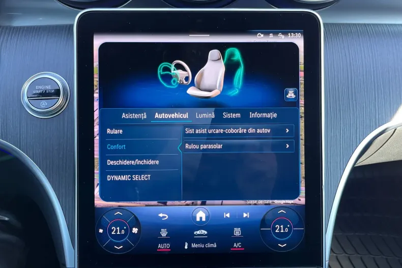 Mercedes-Benz C din 2022 cu 67.725 km - oferta MER198146 - foto 31