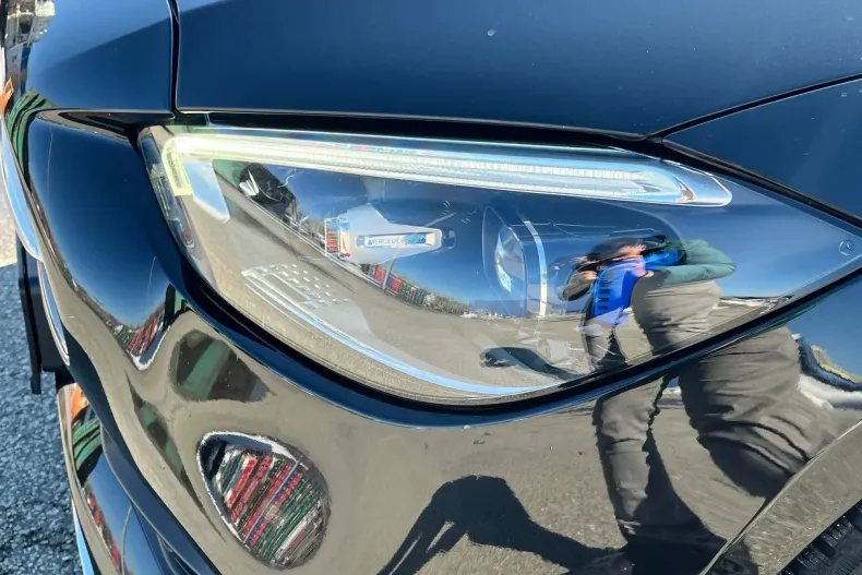 Mercedes-Benz C din 2022 cu 67.725 km - oferta MER198146 - foto 33