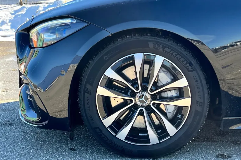 Mercedes-Benz C din 2022 cu 67.725 km - oferta MER198146 - foto 35