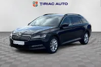 Skoda Superb din 2022 cu 149.234 km - oferta SKO198147 - foto 2