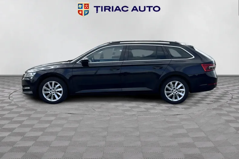 Skoda Superb din 2022 cu 149.234 km - oferta SKO198147 - foto 3