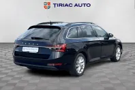 Skoda Superb din 2022 cu 149.234 km - oferta SKO198147 - foto 6