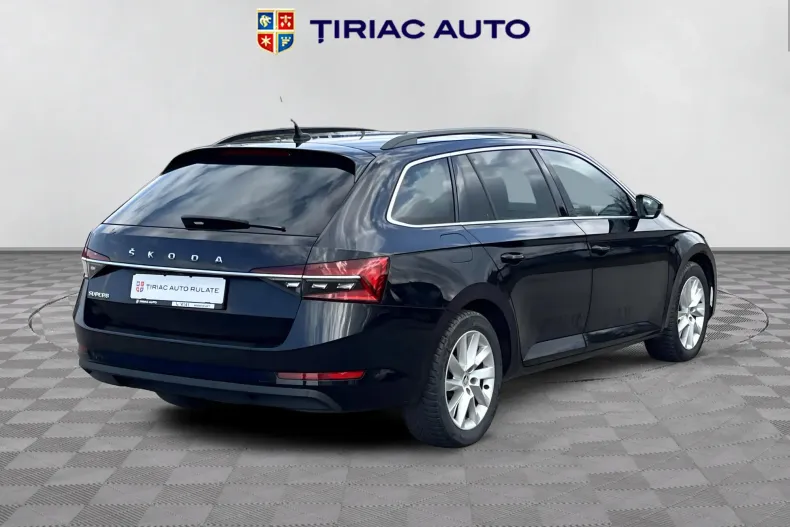 Skoda Superb din 2022 cu 149.234 km - oferta SKO198147 - foto 6