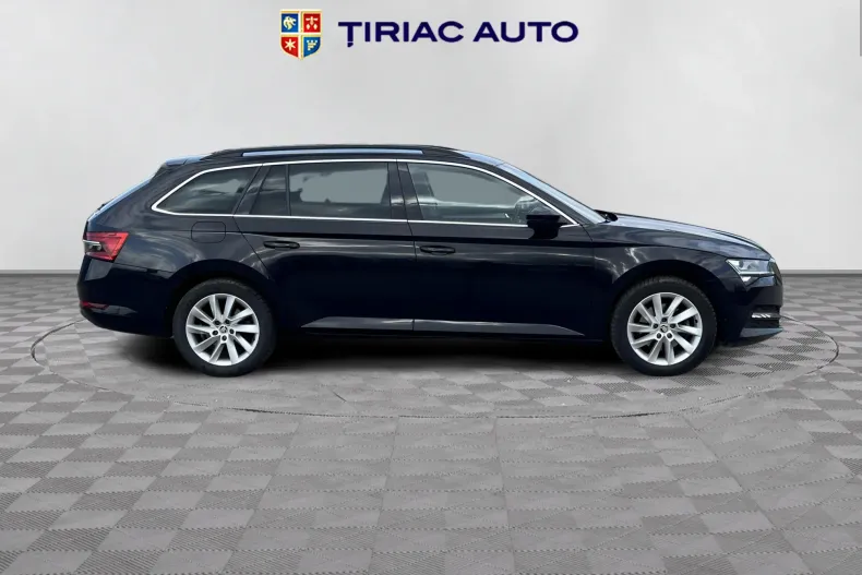 Skoda Superb din 2022 cu 149.234 km - oferta SKO198147 - foto 7
