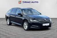 Skoda Superb din 2022 cu 149.234 km - oferta SKO198147 - foto 8