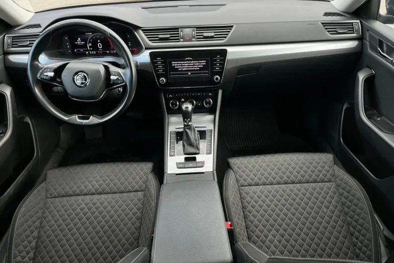 Skoda Superb din 2022 cu 149.234 km - oferta SKO198147 - foto 12