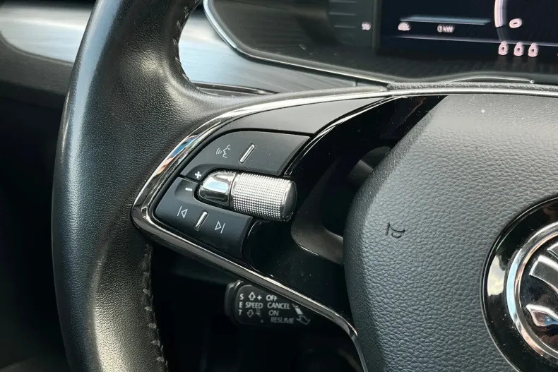 Skoda Superb din 2022 cu 149.234 km - oferta SKO198147 - foto 15