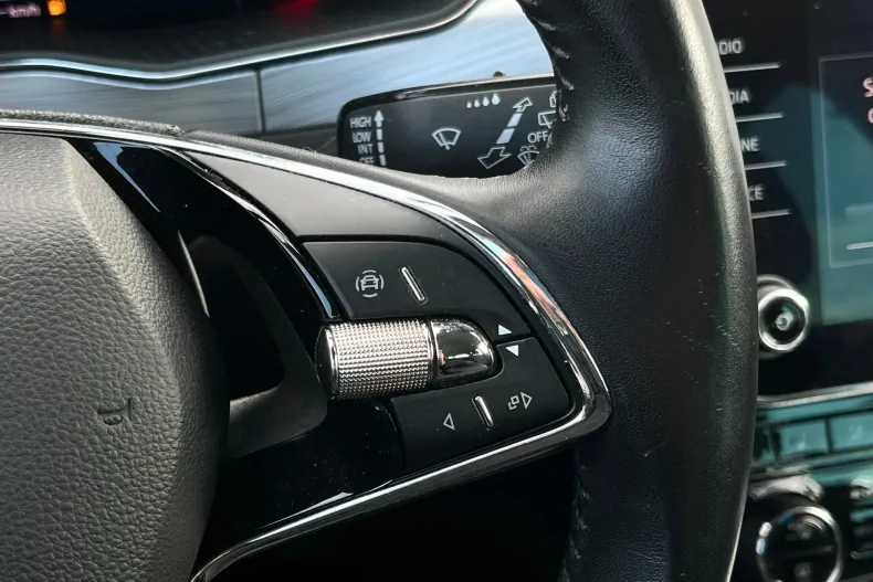 Skoda Superb din 2022 cu 149.234 km - oferta SKO198147 - foto 16