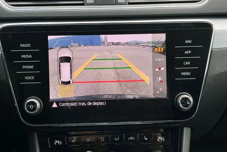 Skoda Superb din 2022 cu 149.234 km - oferta SKO198147 - foto 23