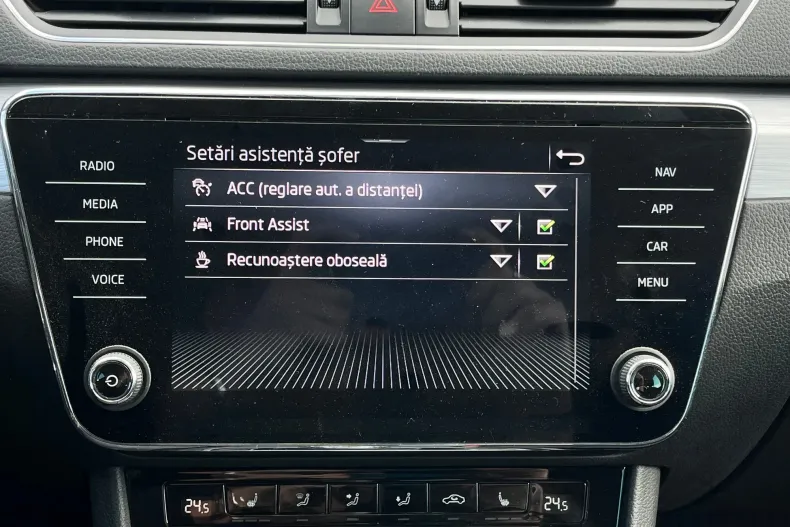 Skoda Superb din 2022 cu 149.234 km - oferta SKO198147 - foto 24