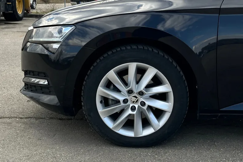 Skoda Superb din 2022 cu 149.234 km - oferta SKO198147 - foto 28