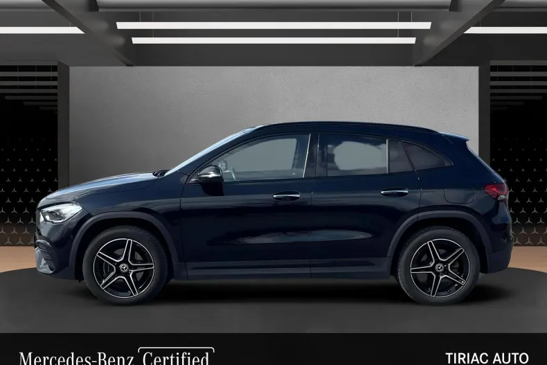 Mercedes-Benz GLA din 2022 cu 47.825 km - oferta MER198148 - foto 3